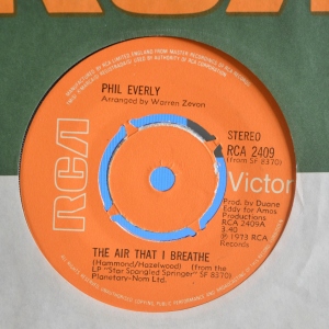 The Air That I Breathe Image
