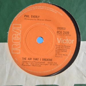 The Air That I Breathe Image
