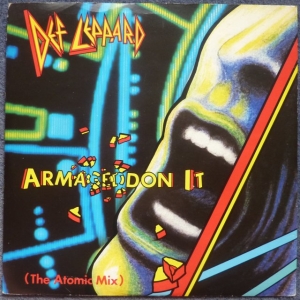 Armageddon It Image
