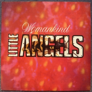 Womankind Image