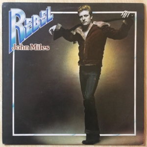 Rebel Image