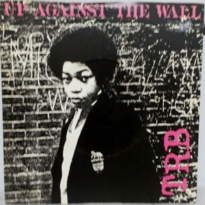 Up Against The Wall Image