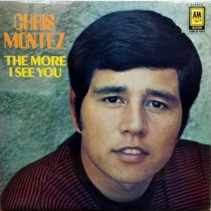 The More I See You Image