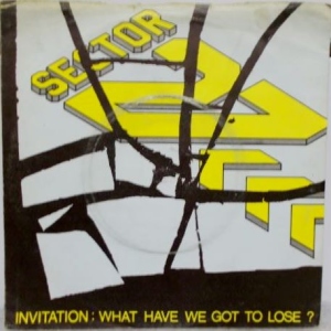Invitation: What Have We Got To Lose? Image