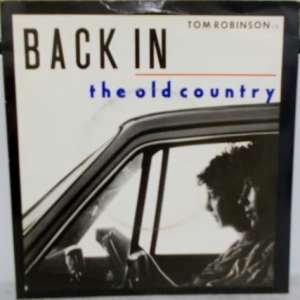 Back In The Old Country Image