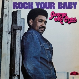 Rock Your Baby Image