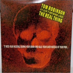 (It Ain't Nothing Like) The Real Thing Image
