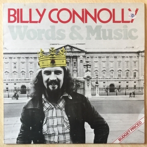 Words and Music Image