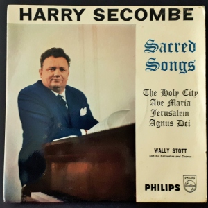 Sacred Songs Image