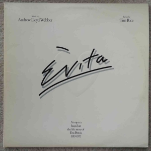 Evita Image
