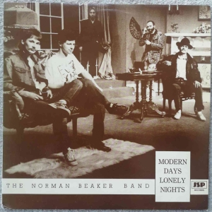 Modern Days, Lonely Nights Image