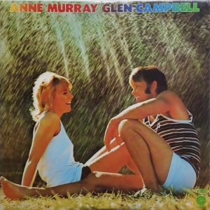 Anne Murray / Glen Campbell Image