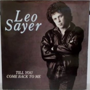 Till You Come Back To Me Image