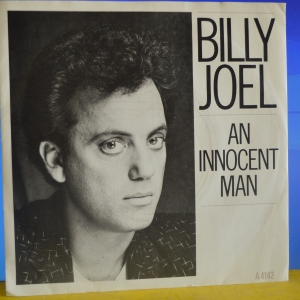 An Innocent Man Image
