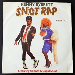 Snot Rap (Parts 1 & 2) Image