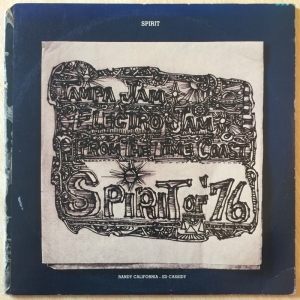 Spirit Of '76 Image
