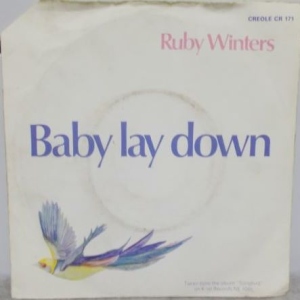 Baby Lay Down Image