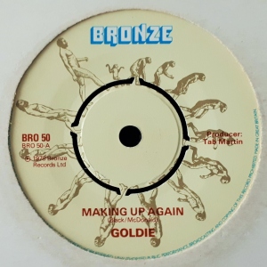Making Up Again Image