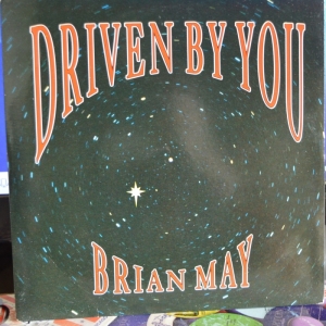 Driven By You Image