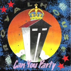 Can You Party Image