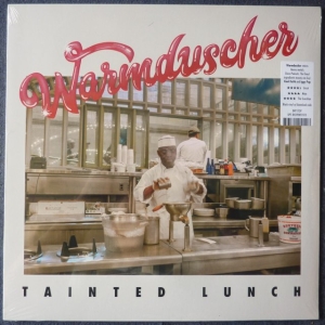 Tainted Lunch Image