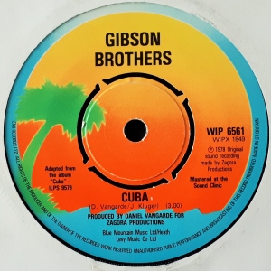 Cuba Image