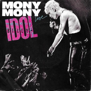 Mony Mony (Live) Image