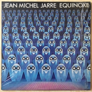Equinoxe Image