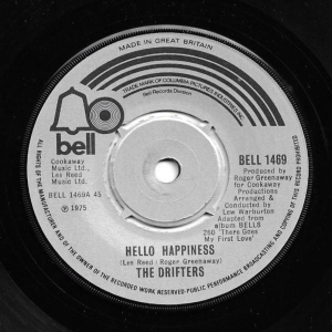 Hello Happiness Image