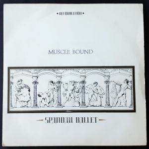 Muscle Bound Image