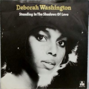 Standing in the Shadows of Love Image