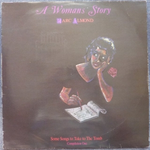 A Woman's Story (Some Songs To Take To The Tomb - Compilation One) Image