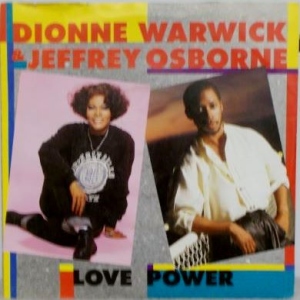 Love Power Image