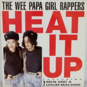 Heat It Up Image