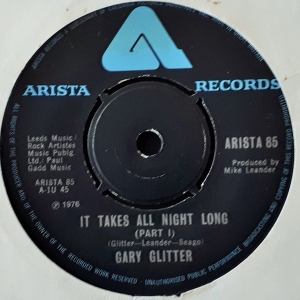 It Takes All Night Long Image