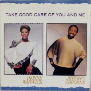 Take Good Care Of You And Me Image