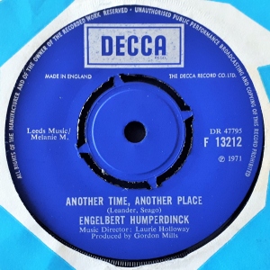 Another Time, Another Place Image
