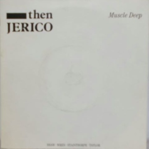Muscle Deep Image