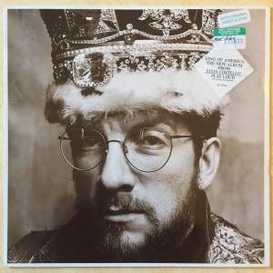 King Of America Image