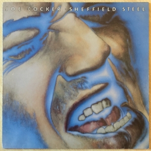 Sheffield Steel Image