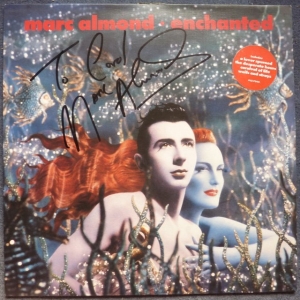 Enchanted Image