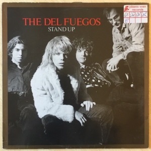 Stand Up Image