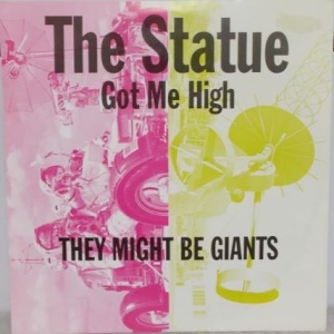 The Statue Got Me High Image