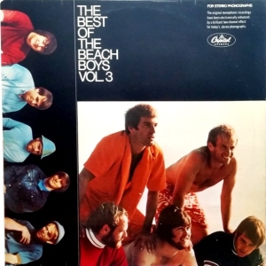 The Best Of The Beach Boys Vol. 3 Image