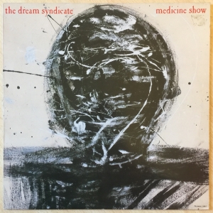 Medicine Show Image