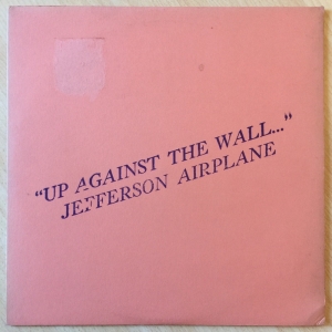 Up Against The Wall... Image