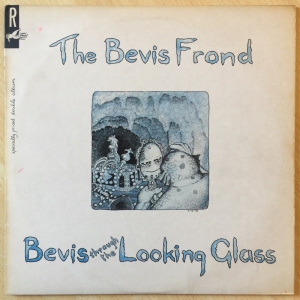 Bevis Through The Looking Glass (The Great Magnet Disaster) Image
