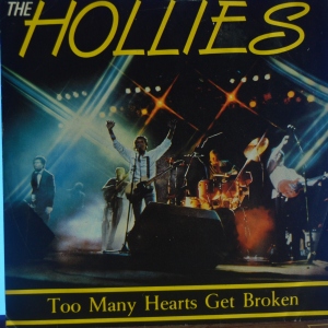 Too Many Hearts Get Broken Image