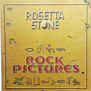 Rock Pictures Image