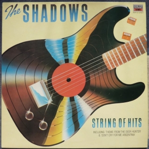 String Of Hits Image